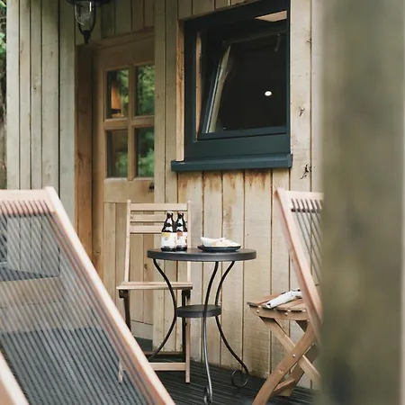 Campsite Tiny Housbourg Plombieres