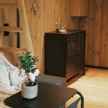 Campsite Tiny Housbourg